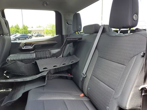 Used 2022 Chevrolet Silverado 1500 RST w/ Protection Package AWD/4WD image 31