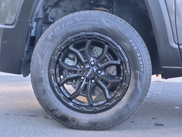 Used 2018 Jeep Renegade Sport w/ Power & Air Group AWD/4WD image 9