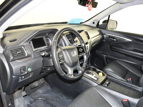Used 2021 Honda Pilot EX-L image 40