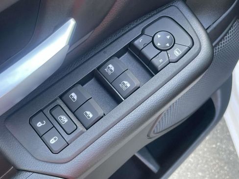 New 2026 RAM 1500 Tradesman AWD/4WD image 27