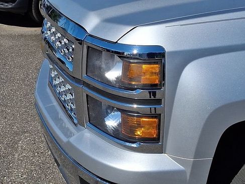 Used 2014 Chevrolet Silverado 1500 LT w/ All Star Edition RWD image 28
