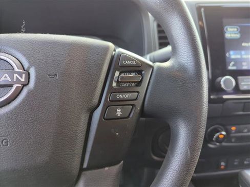 Used 2022 Nissan Frontier S w/ Technology Package image 15