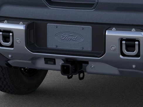 New 2025 Ford Bronco Sport Badlands w/ Sasquatch Badlands Package image 23