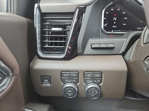 Used 2026 GMC Sierra 1500 Denali w/ Denali Reserve Package AWD/4WD image 20