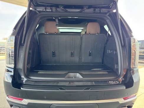 New 2026 Chevrolet Tahoe High Country AWD/4WD image 27