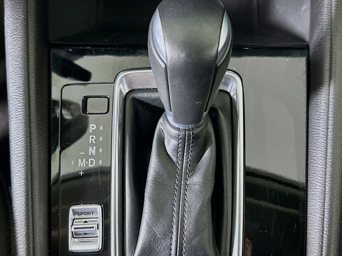 Used 2025 MAZDA CX-5 AWD 2.5 S w/ Preferred Package image 24