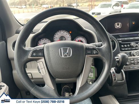 Used 2015 Honda Pilot EX image 23