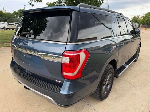 Used 2019 Ford Expedition Max XLT w/ Equipment Group 202A AWD/4WD image 6