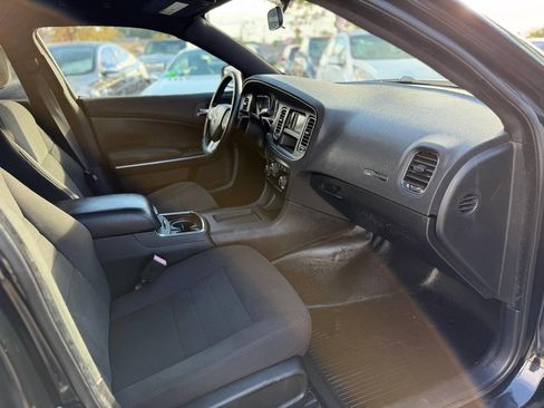 Used 2012 Dodge Charger Police image 21
