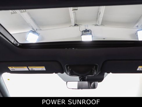 Used 2023 Honda Passport EX-L image 21