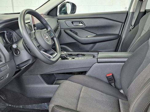 Used 2024 Nissan Rogue SV image 20