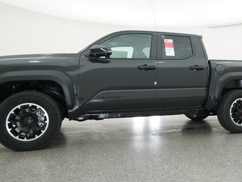 New 2026 Toyota Tacoma TRD Off-Road image 48