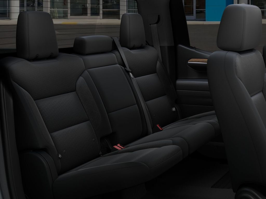New 2026 Chevrolet Silverado 1500 LT AWD/4WD image 10