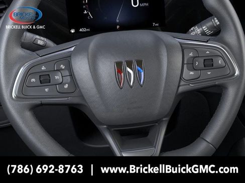 New 2026 Buick Encore GX Sport Touring w/ Advanced Technology Package image 19