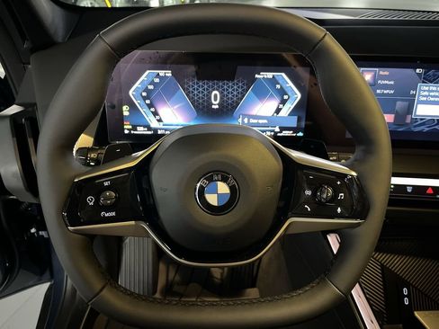 New 2025 BMW X3 xDrive30i w/ Convenience Package image 14