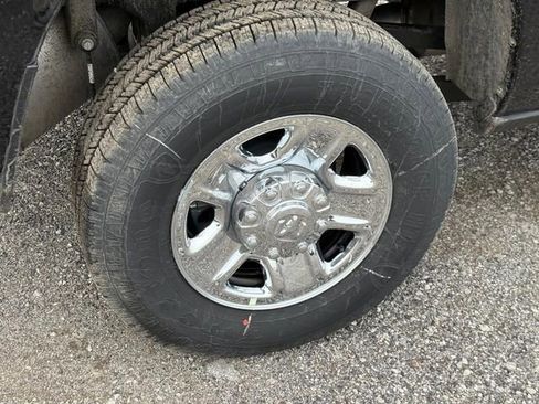 New 2026 RAM 2500 Tradesman image 4