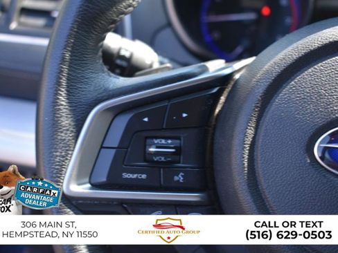 Used 2019 Subaru Legacy 2.5i Premium AWD/4WD image 15