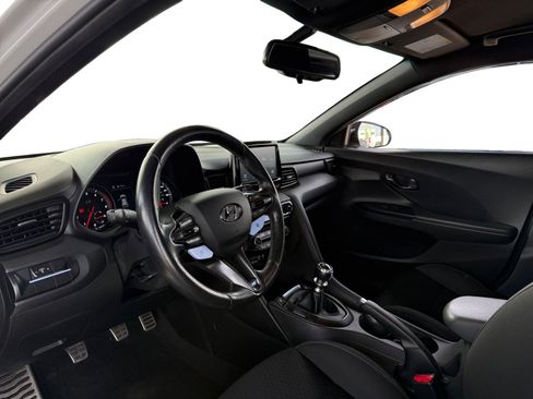 Used 2019 Hyundai Veloster N N w/ Performance Package FWD image 9