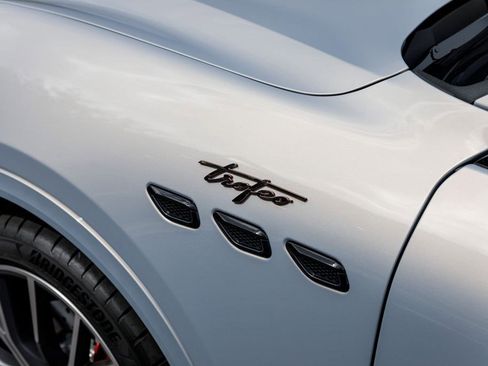 New 2026 Maserati Grecale Trofeo AWD/4WD image 40