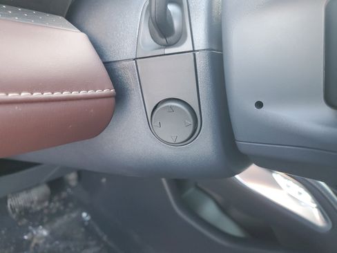 New 2026 Lincoln Nautilus Black Label image 15