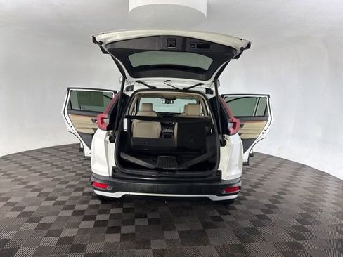 Certified 2020 Honda CR-V EX-L image 20