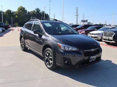 Used 2019 Subaru Crosstrek 2.0i Premium image 7