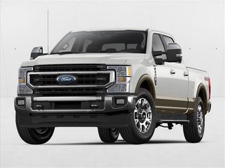 Used 2022 Ford F250 Lariat w/ Lariat Ultimate Package AWD/4WD video 1