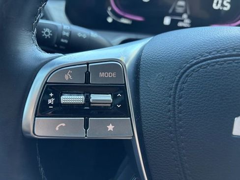 Used 2024 Kia Telluride EX X-Line image 19