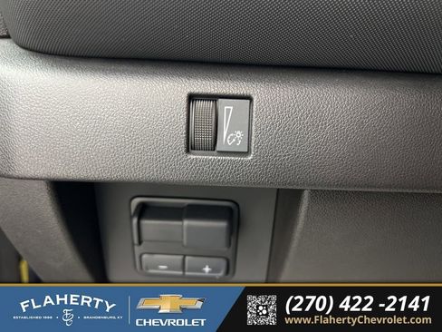 Used 2023 Chevrolet Colorado Z71 w/ Z71 Convenience Package 2 image 22