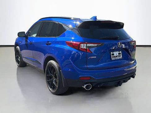 Used 2022 Acura RDX AWD image 5