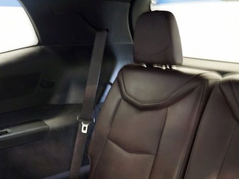 Certified 2023 Cadillac XT6 Premium Luxury w/ Technology Package image 24