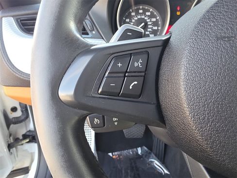 Used 2015 BMW Z4 sDrive35i image 19