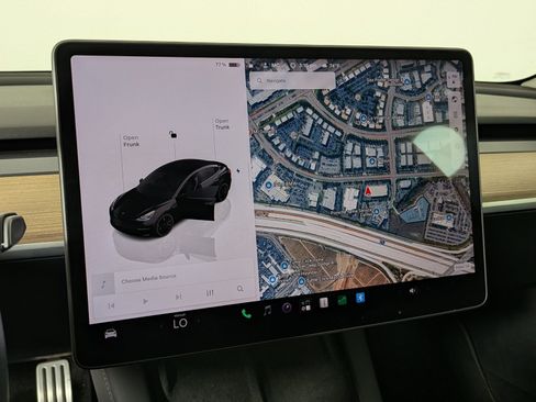 Used 2023 Tesla Model 3 Performance AWD/4WD image 18
