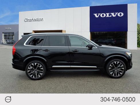 Certified 2026 Volvo XC90 B6 Plus w/ Protection Package image 2