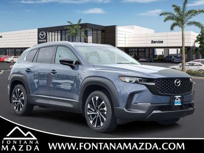 New 2026 MAZDA CX-50 2.5 Hybrid w/ Weather Package