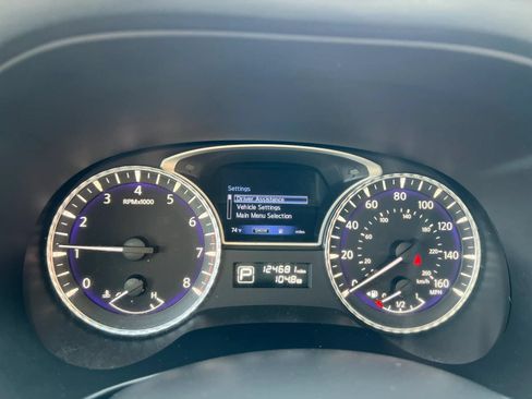Used 2015 INFINITI QX60 FWD w/ Deluxe Touring Package image 24