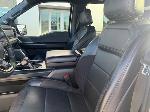 Used 2023 Ford F150 Raptor AWD/4WD image 10