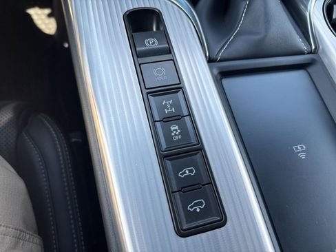 Used 2023 Lexus LX 600 F Sport w/ Accessory Package (Z1) image 25