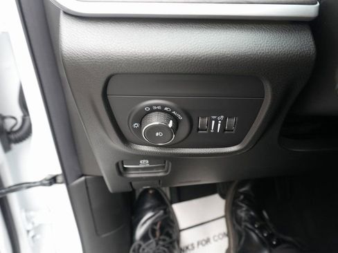 New 2025 Jeep Grand Cherokee L Limited w/ Luxury Tech Group II image 20