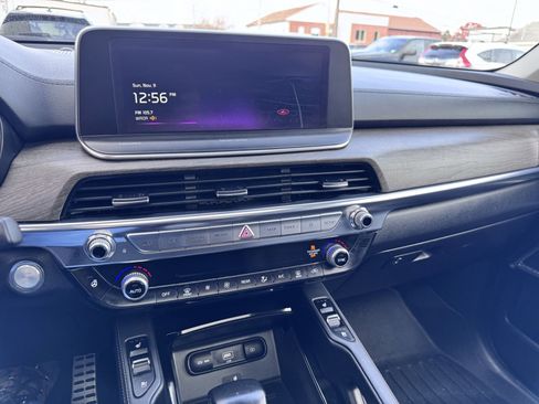 Used 2022 Kia Telluride SX image 30