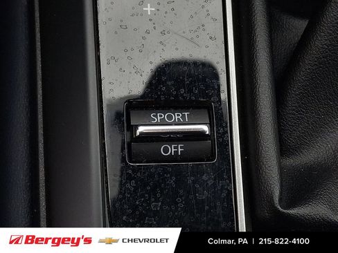 Used 2020 MAZDA CX-30 AWD image 27