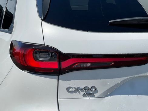 New 2026 MAZDA CX-90 3.3 Turbo w/ Preferred Package image 27