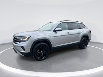 Used 2023 Volkswagen Atlas SE