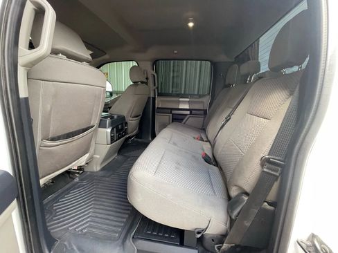 Used 2022 Ford F250 XLT w/ XLT Premium Package image 22