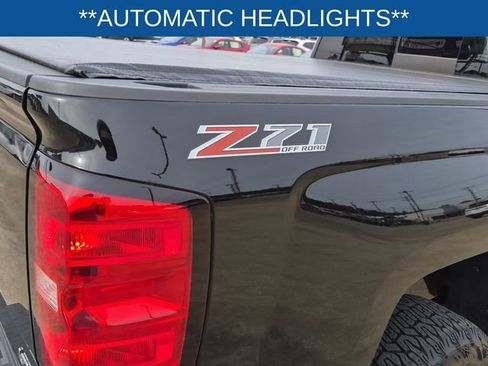 Used 2015 Chevrolet Silverado 2500 LTZ w/ Duramax Plus Package image 8