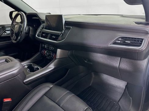 Used 2022 Chevrolet Tahoe RST w/ Luxury Package AWD/4WD image 33