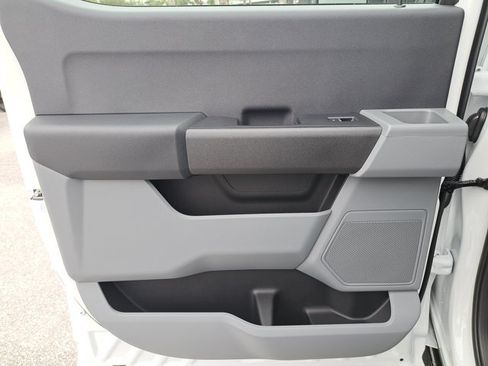 New 2026 Ford F250 XL w/ XL Driver Assist Package RWD image 15