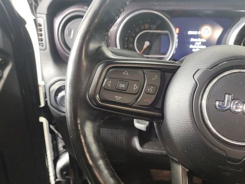 Used 2019 Jeep Wrangler Unlimited Sport image 18