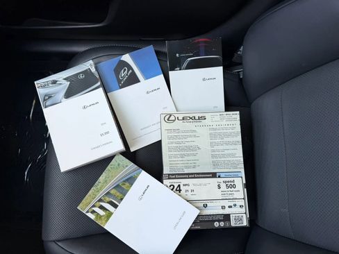 Used 2016 Lexus ES 350 FWD image 20