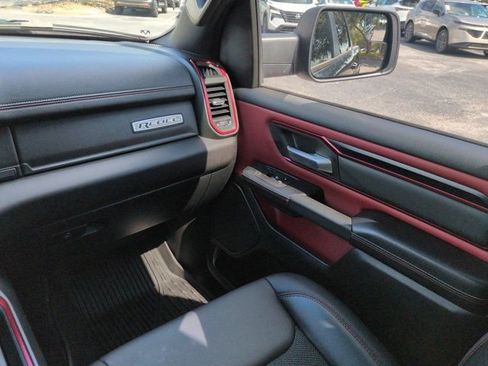 Used 2026 RAM 1500 Rebel AWD/4WD image 16